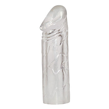 Mega Dick Sleeve - Penisjatko