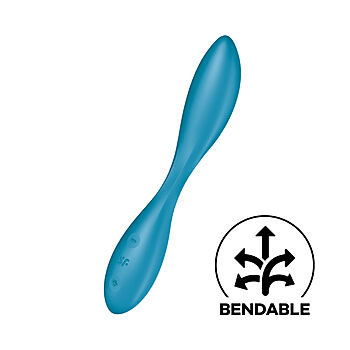 Satisfyer - G-Spot Flex 1