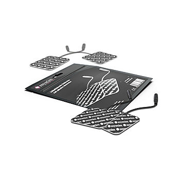 Mystim - Self-adhesive electrodes, 40 x 40 mm