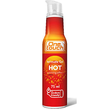 One Touch - Hot, 75 ml