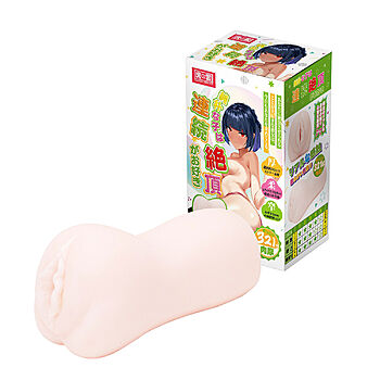 Tamashii Continuous Orgasm - Tekovagina