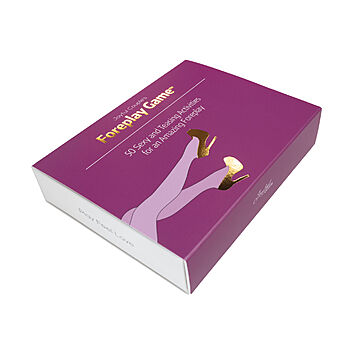 Foreplay Game - Seksipeli - kuva