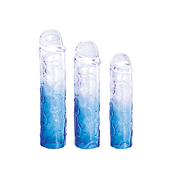 MASSIVE 3 in 1 - Extension penisjatko - kuva