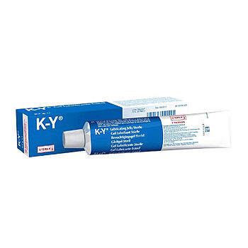 K-Y Jelly - Liukuvoide, 82 ml
