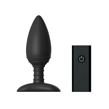 Nexus Ace - V&auml;risev&auml; anaalitappi, M - kuva