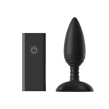 Nexus Ace - V&auml;risev&auml; anaalitappi, S