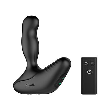 Nexus Revo Stealth - Moottoroitu eturauhaskiihotin - kuva