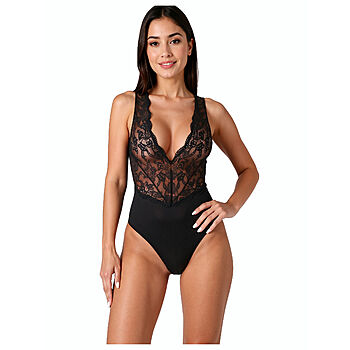 Passion Evalie - Sexy Body, musta