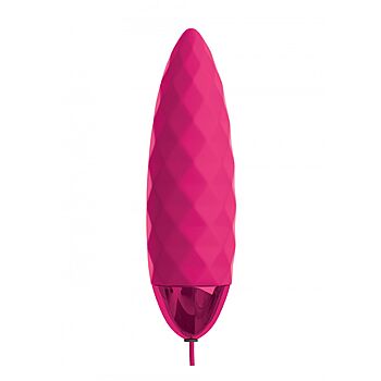 OMG! Fun Vibrating Bullet