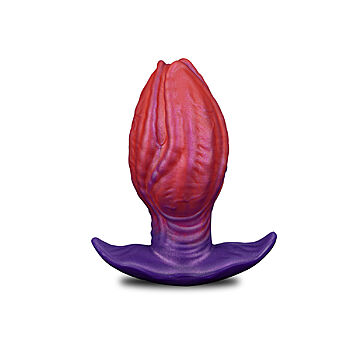Alien Toys Azura - Anaalitappi, S