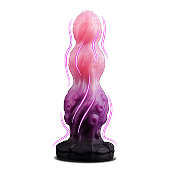 Alien Toys Zenith - Anaalitappi