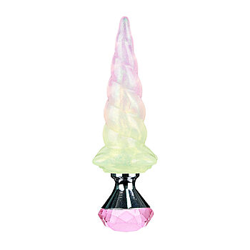 Unicorn - Anaalitappi timantilla