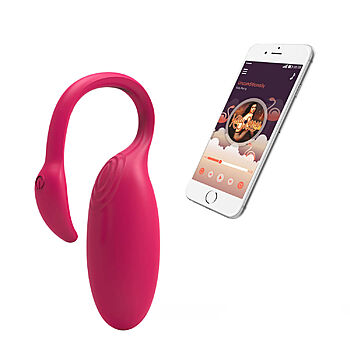 Magic Motion Flamingo - Kuulavibraattori - kuva