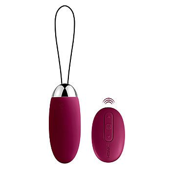 SVAKOM Elva - Kuulavibraattori - kuva