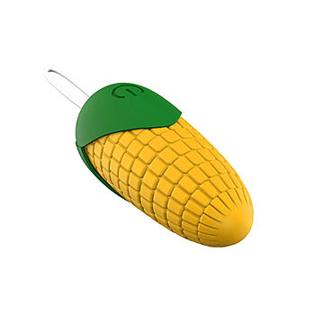 Maissi-vibraattori kaukos&auml;&auml;timell&auml;