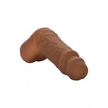 Packer Gear - STP-proteesi, ruskea