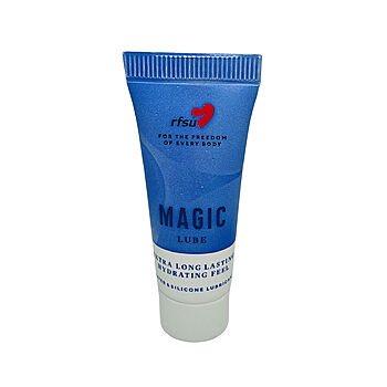 RFSU Magic - Liukuvoide, 10 ml