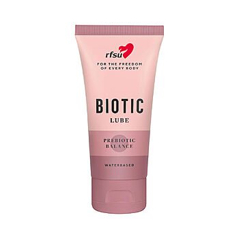 RFSU Biotic Lube - Prebioottinen liukuvoide, 50 ml