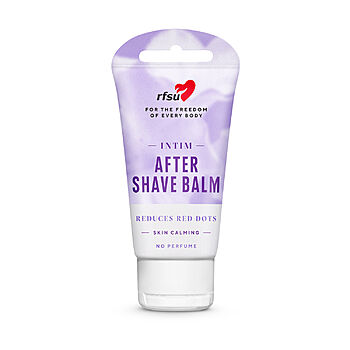 RFSU Intim After Shave Balm - Voide,  40 ml