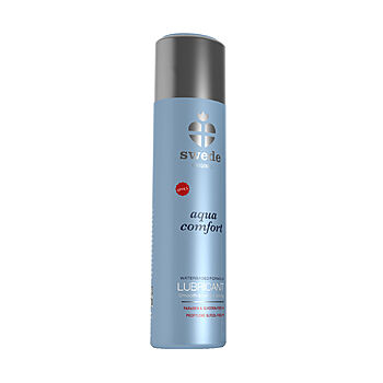 Swede Aqua Comfort - Liukuvoide, 120 ml