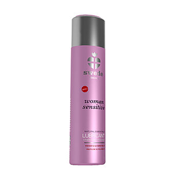 Swede Woman Sensitive - Liukuvoide, 120 ml - kuva