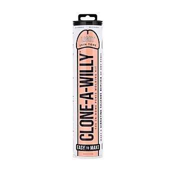 Clone A Willy Kit Original - Penismuotti