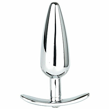 Arc Spirit - Metallinen anaalitappi - kuva