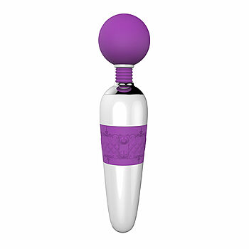 Swand - Wand-vibraattori, violetti