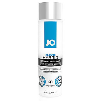 JO Classic - Hybridiliukuvoide, 120 ml