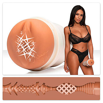 Fleshlight Girls Autumn Falls Cream - Tekovagina - kuva