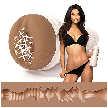 Fleshlight Girls Eliza Ibarra Ethereal - Tekovagina - kuva