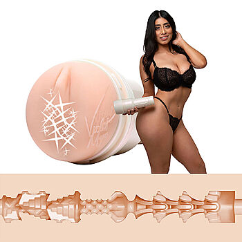 Fleshlight Girls Violet Myers Waifu - Tekovagina - kuva