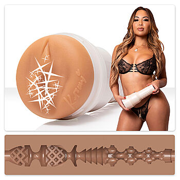 Fleshlight Girls Kazumi Kumzumi - Tekovagina - kuva