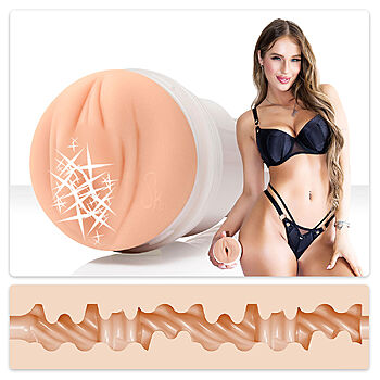 Fleshlight Girls Sky Bri Celestial - Tekovagina - kuva