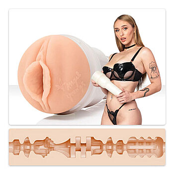 Fleshlight Girls Angel Youngs Sweetness - Tekovagina