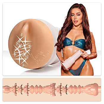 Fleshlight Girls Vanna Bardot Dopamine - Tekovagina&nbsp; - kuva