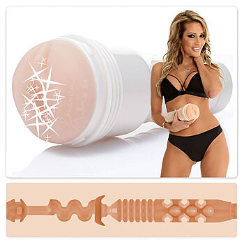 Fleshlight Girls Jessica Drake Heavenly - Tekovagina