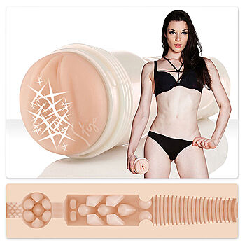 Fleshlight Girls Stoya Destroya - Tekovagina - kuva