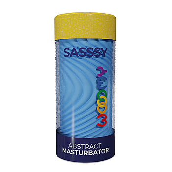 Sasssy - Masturbaattori