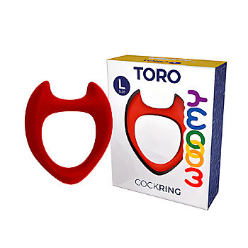 Wooomy Toro - Penisrengas, L-koko