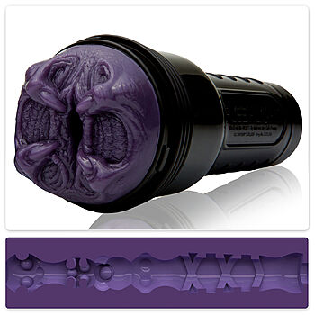 Fleshlight Fantasy Predator - Tekovagina