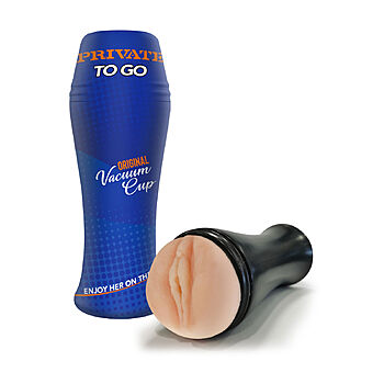 Private To Go Pussy - Orginal, Tekovagina - kuva