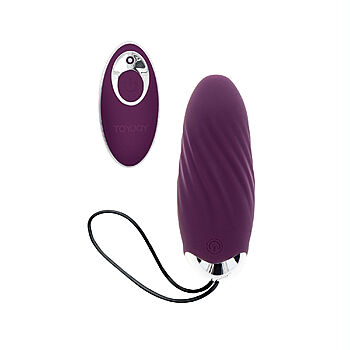 Knock Knock - Kuulavibraattori edestakaisella liikkeellä