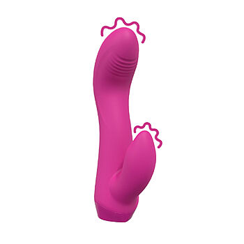 Loveline - Mini rabbit-vibraattori