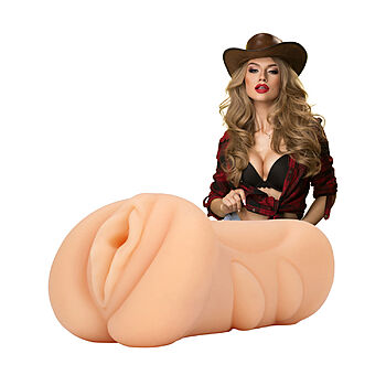S-Line Cowgirl - Tekovagina - kuva