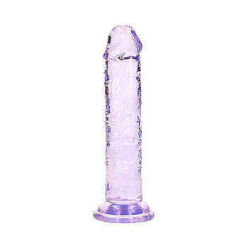 Super Flexible - Dildo "5 lila