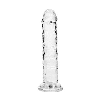 Super Flexible - Dildo "5 kirkas