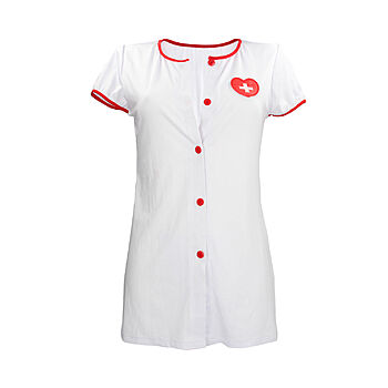 Shots - Sairaanhoitajan rooliasu - kuva