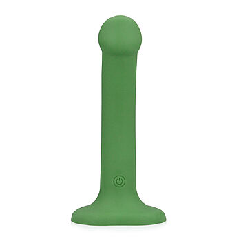 Loveline - Värisevä dildo imukupilla