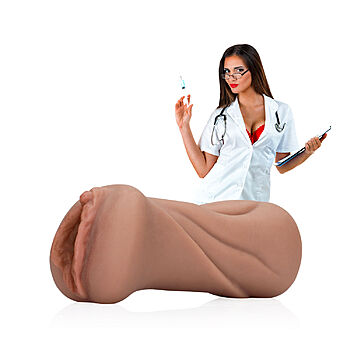 S-Line Nurse - Tekovagina
